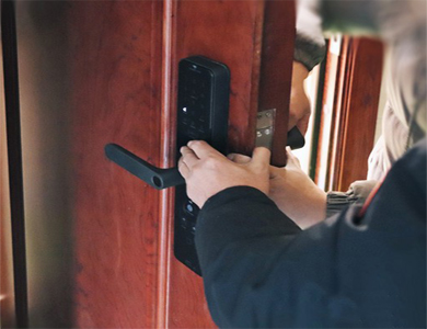 珠海市24小时上门开锁公司